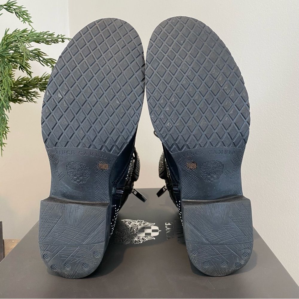 NIB Vince Camuto Tanowie Boots - Picture 6 of 6